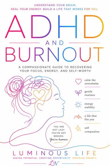 ADHD and Burnout